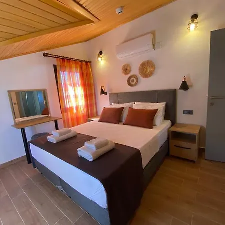Appartement Duru Stone House