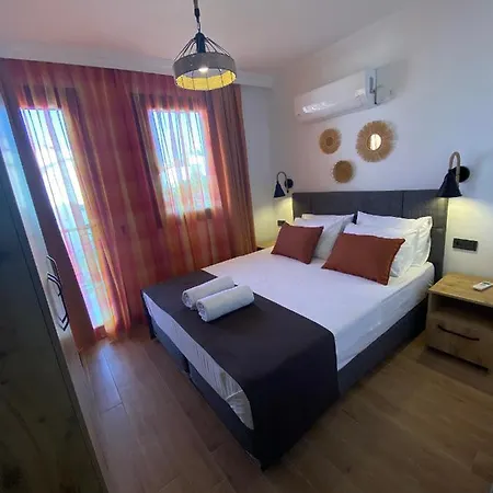 Duru Stone House Appartement Datça