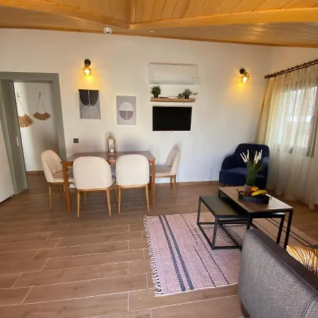 Duru Stone House * Datça