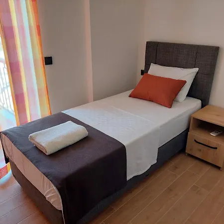 Appartement Duru Stone House