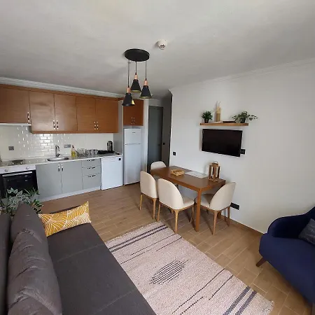 Appartement Duru Stone House Datça