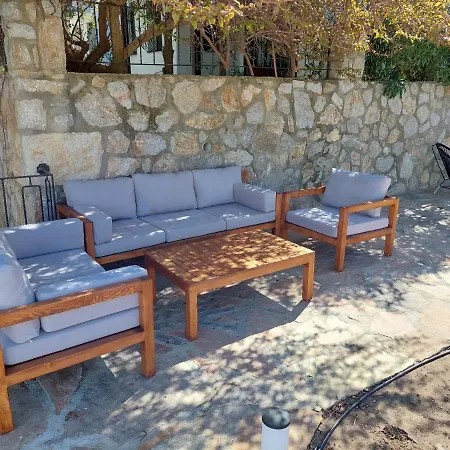 Duru Stone House Appartement Datça