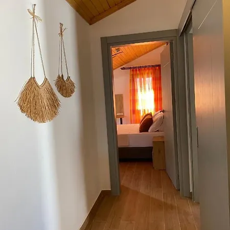 Duru Stone House Appartement