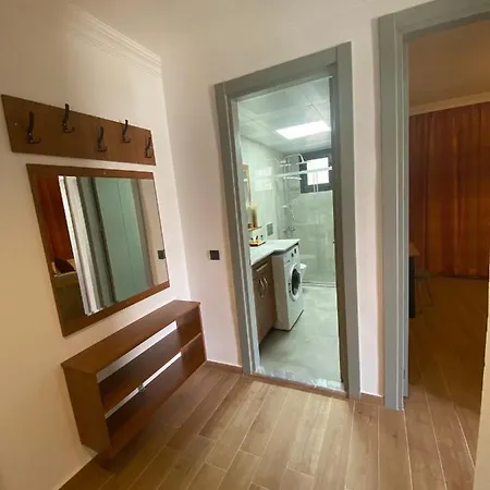 Duru Stone House Appartement