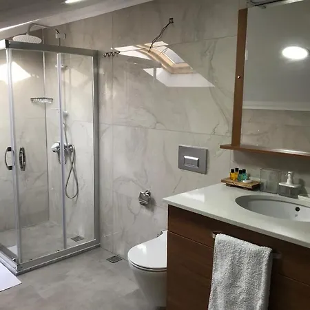 Appartement Duru Stone House *