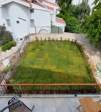 Apartment Duru Stone House Datca