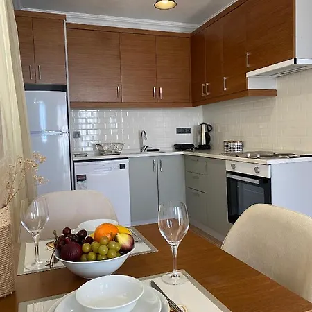 Apartment Duru Stone House