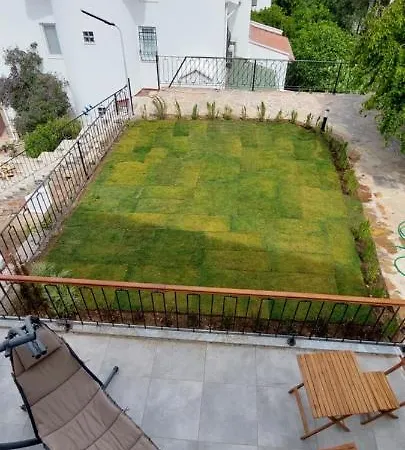 Duru Stone House Apartment Datca