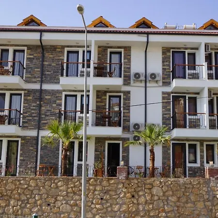 Duru Stone House Apartment